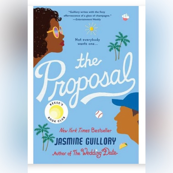 Jasmine Guillory Books - 4 total (buddle offer) - Picture 4 of 5